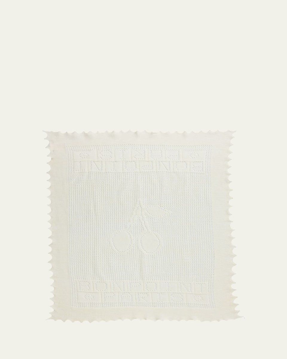 Kid's Pehurchale Shawl Blanket